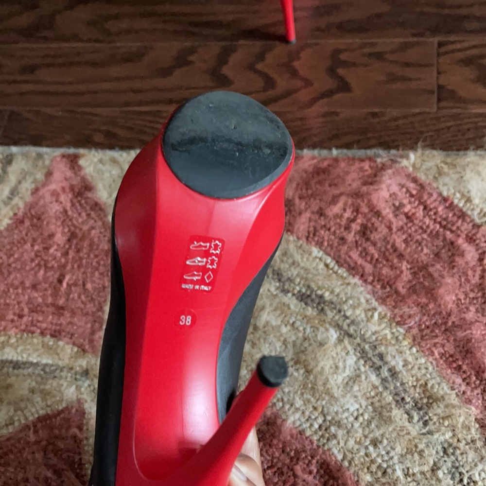 Ankle Boot - image 4